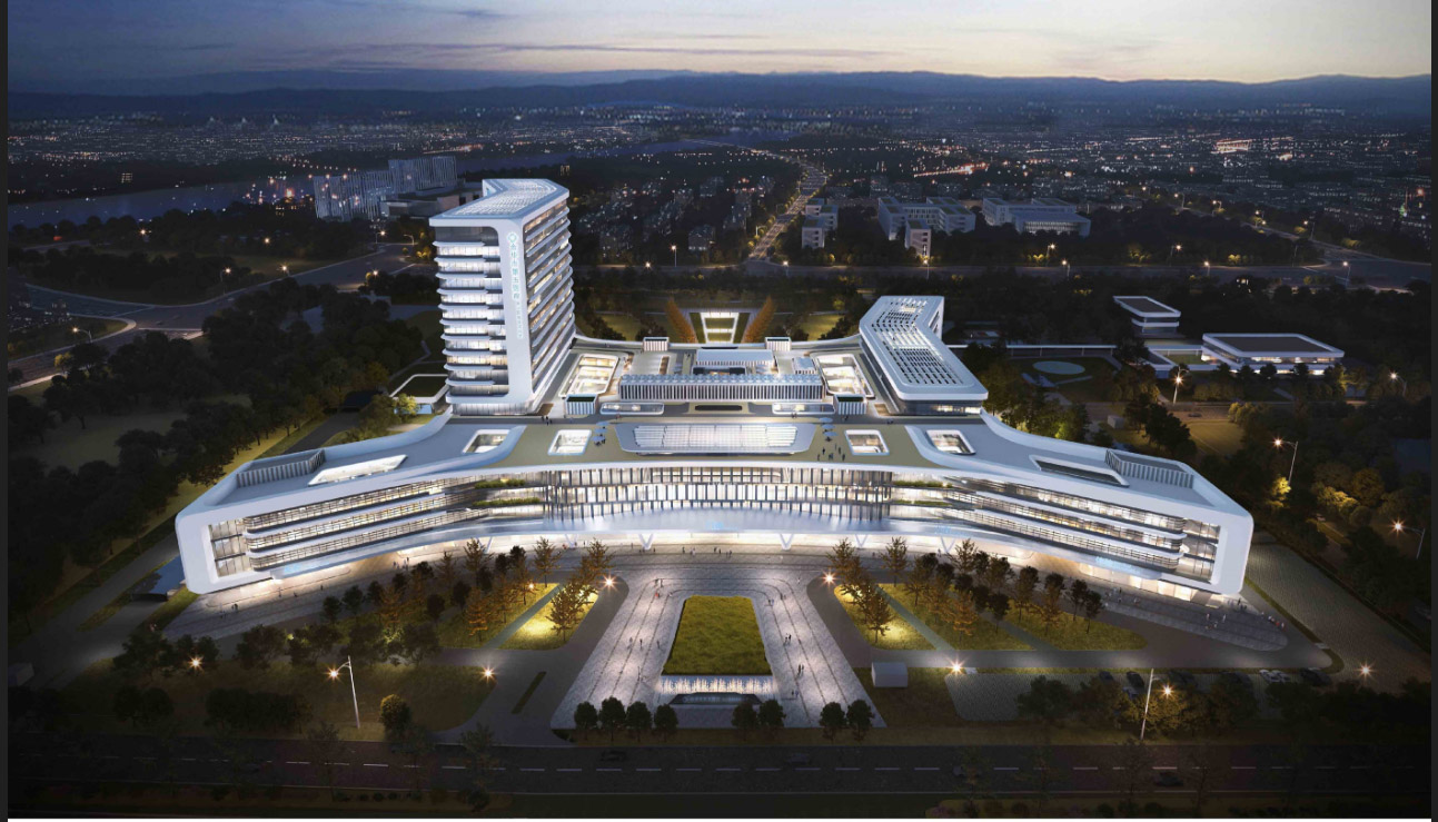 金華第五醫(yī)院